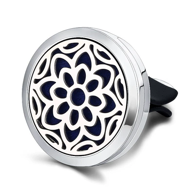 tree shape – Car Perfume Aromatherapy - 036