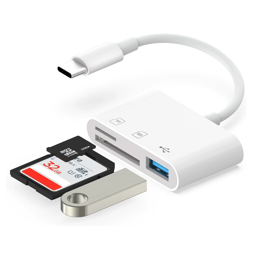 CFEXPRESS TYPE B+SD SLR камера карта памяти USB3.2GEN2 10Gbps быстрая карта readер