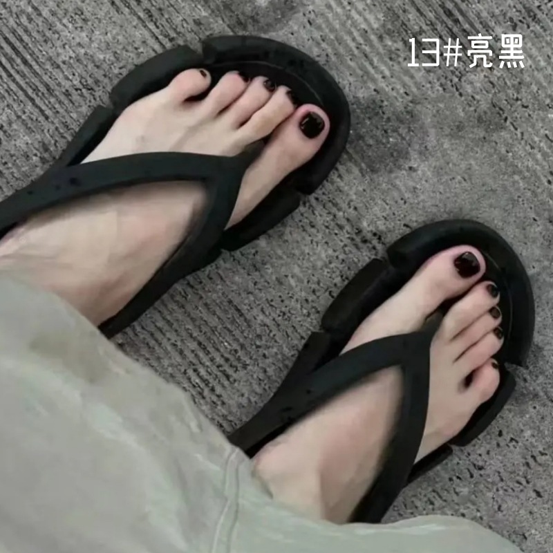 夏款超显白爆款百搭蓝色速干脚指甲油免烤不可剥持久不掉色防水|undefined