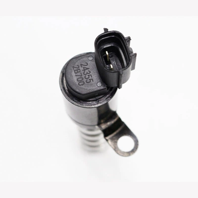 Other power supply, ignition system Kia Soul engine variable