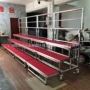 三层折叠铝合金舞台