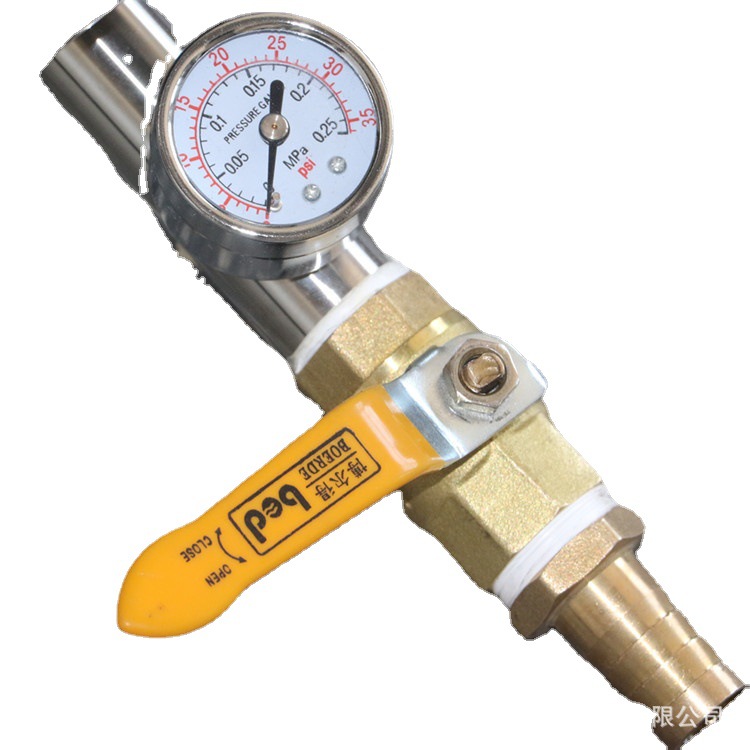 AUTO检测设备  工厂直销精密仪器IPX34花洒试验仪