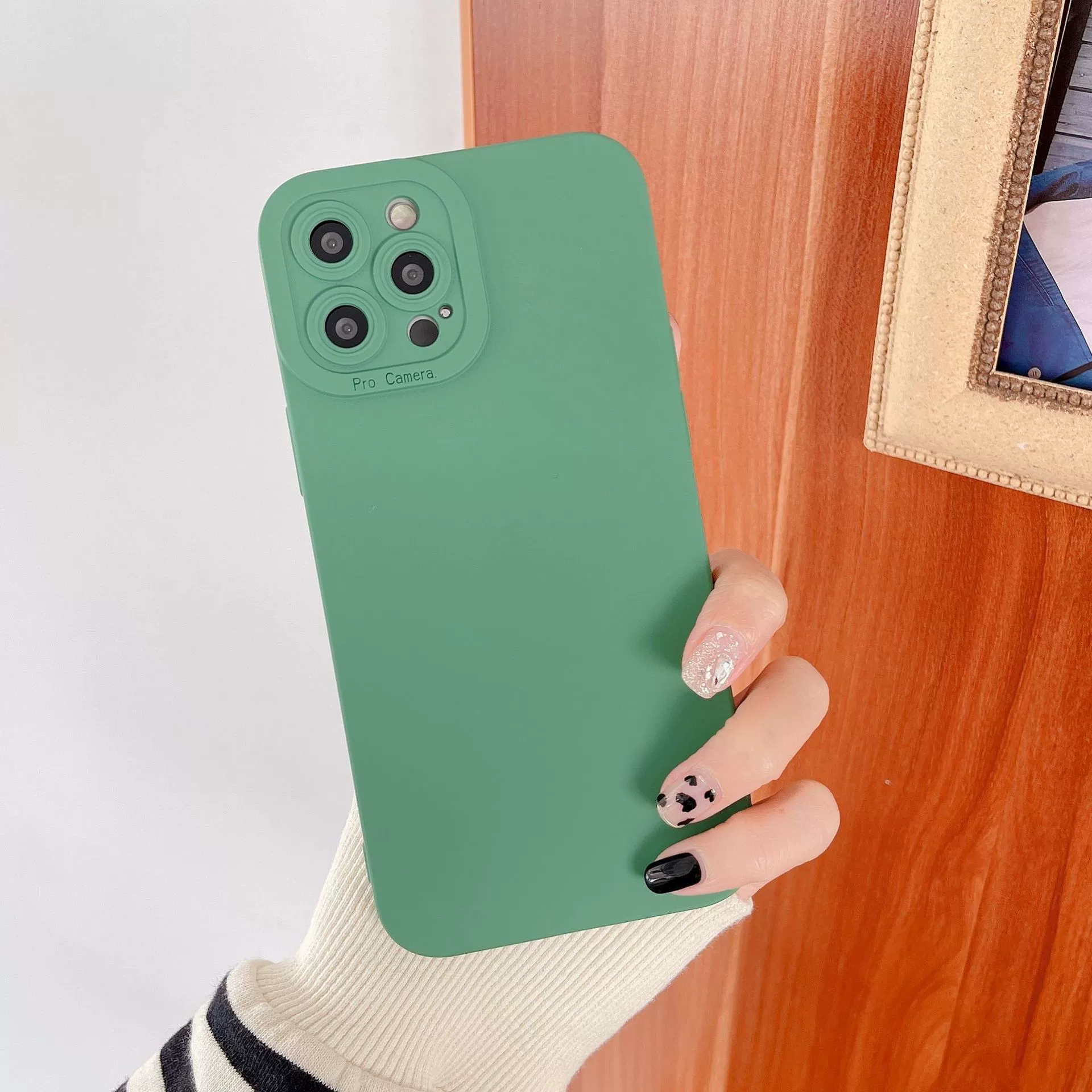 Apple, совместимый iPhone 14, матовый чехол для телефона, защитный чехол, iPhone