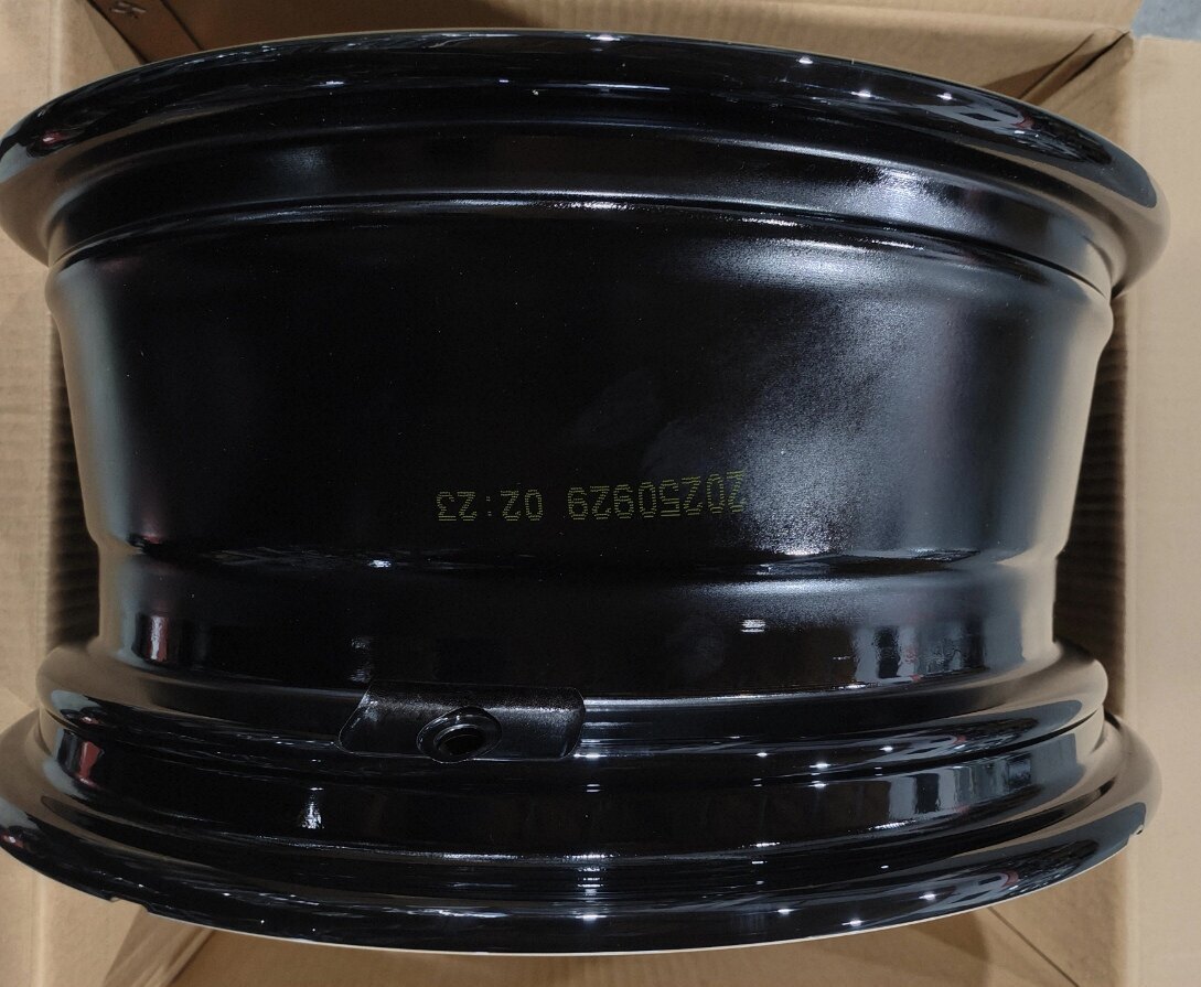 Volkswagen T-Roc 17inch original factory wheels, brand new and genuine, compatible with T-Cross and Tiguan original aluminum alloy rims