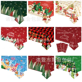 场地布置道具;吊旗/三角旗