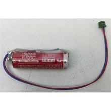 电池 GJR5250700R0001 07LE90 PLC电池 ER6C 3.6V 正品