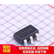 DAC7512N DAC7512 �zӡD12N SOT23-6 ��ģ�D�Q�� оƬ ȫ��ԭ�b