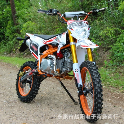 Bike, Venue Off-Road Two-Wheel – Motosikletlər
