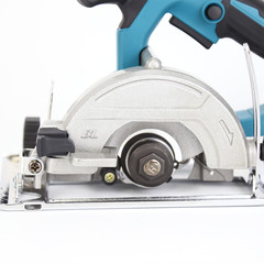 Cordless Cutting Machine with Angle Cutting, Portable Cutting Machine, Electric Circle Saw for Stone, Woodworking, Electrical Tools Cutting Machine