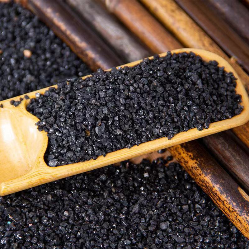 厂家供应pc砖高防石，金刚砂耐磨地坪，高硬度磨料