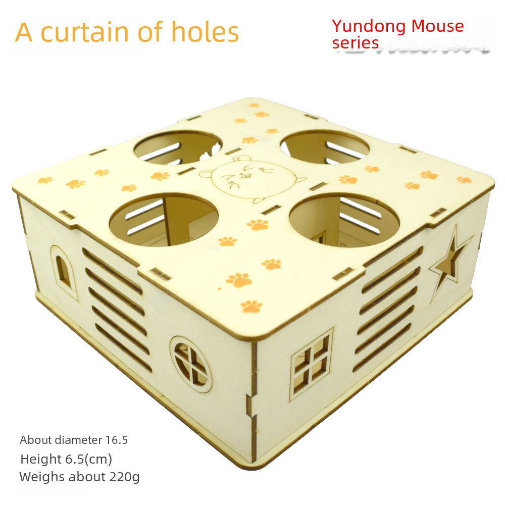 Hamster Playground Image 20