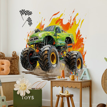 M21093�¿�����ǽ�����ҿ�����ͯ���Ҿ�װ��ǽ����ճ����