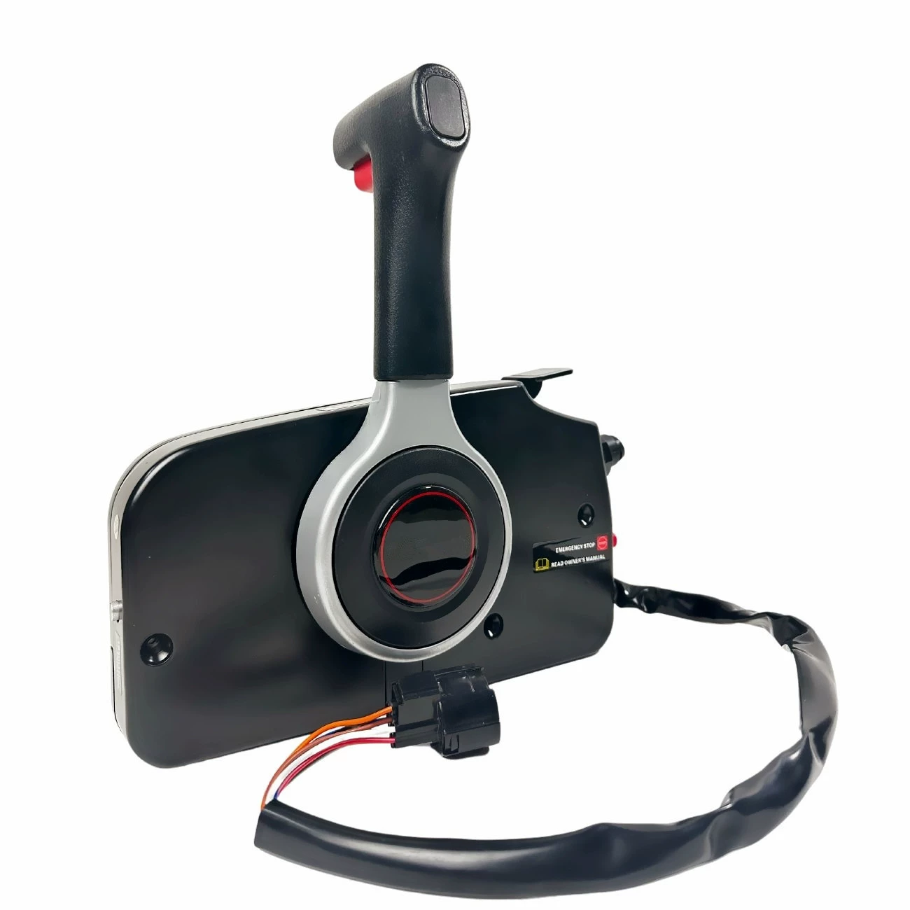 Наружный катер боковой блок управления 67200-91J20 для Suzuki Fallrodful без подъема 16 ядер