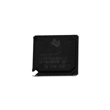 TMS320C6747DZKBT3 BGA-256(17x17)  AR0234CSSM00SUKA0-CP 80HCP