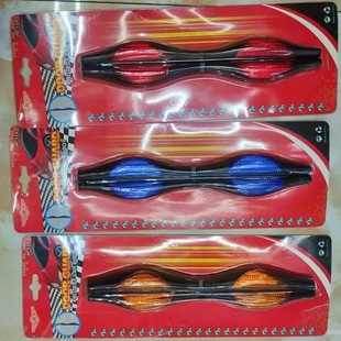 Car door anti-collision strip car door anti-scratch strip anti-scratch sticker door side rubber strip safety emergency reflective door sticker