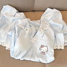 ���ص�hellokitty˯��Ů�ļ��ƶ��޶���̿㳤�������׿ɰ��Ҿӷ�