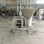 螺旋自动不锈钢水萝卜制浆机