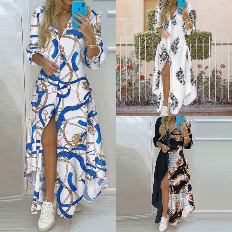 summer fashionable dress