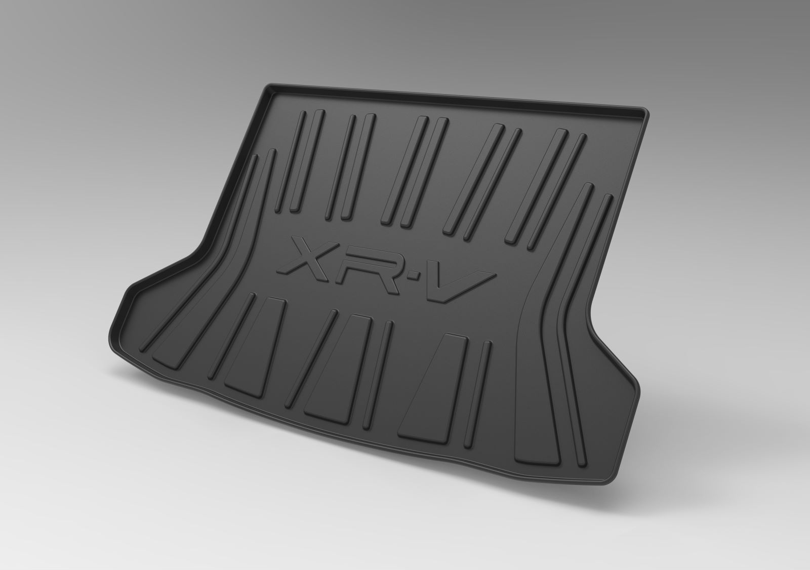 Trunk Mat Suitable for Honda Vezel, Integra, and 11Th Generation Accord New Energy Vehicles Tpe