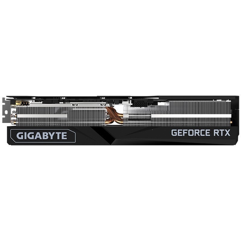 适用于技嘉魔鹰GIGABYTE GeForce RTX4090 3090 Ti GAMING OC 24G数码、电脑实拍产品高清图
