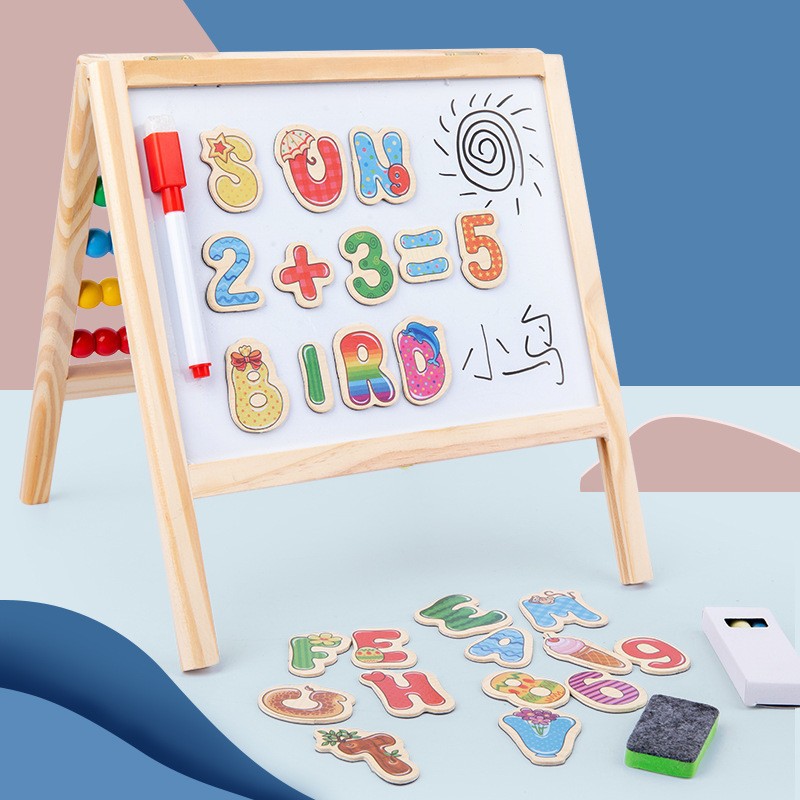 Tablero de dibujo de ábaco 8830