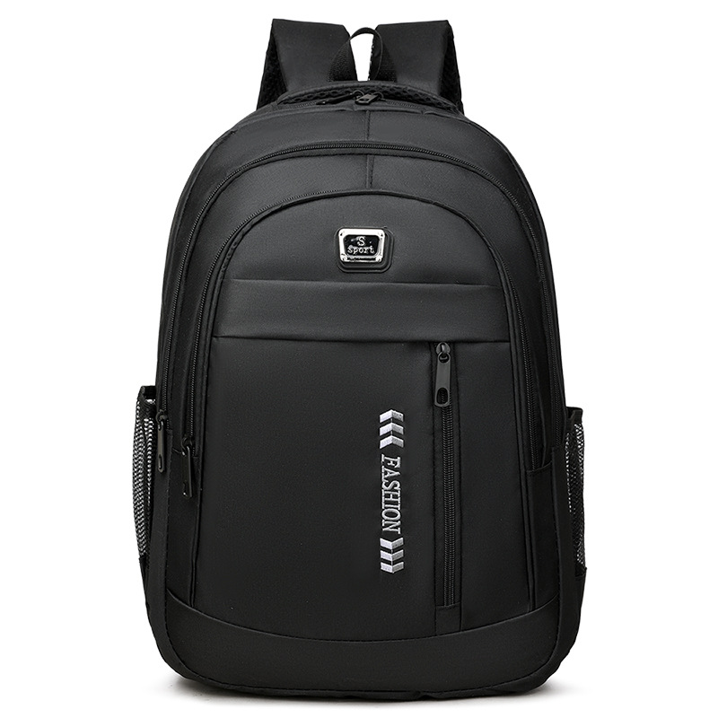 Comercio exterior transfronterizo mayorista mochila para hombres y mujeres nuevos estudiantes universitarios de secundaria mochila de viajes de ocio mochila de computadora image 7