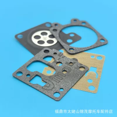 Kit, Carburetor