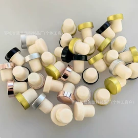 金属盖;酒瓶塞;静电膜收缩膜