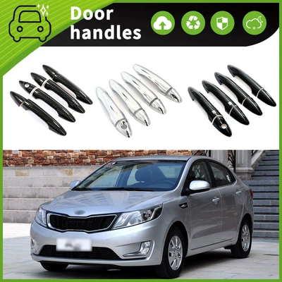 Other Automotive Exterior Supplies: K2 Door Handle Decorative