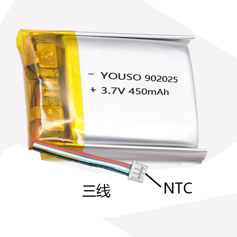 902025 3.7V 450mah�ۺ���﮵������������˻�����