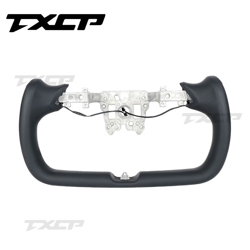 Suitable for new Tesla 3 yoke steering wheel Tesla model 3 Rejuvenation and upgrade yoke