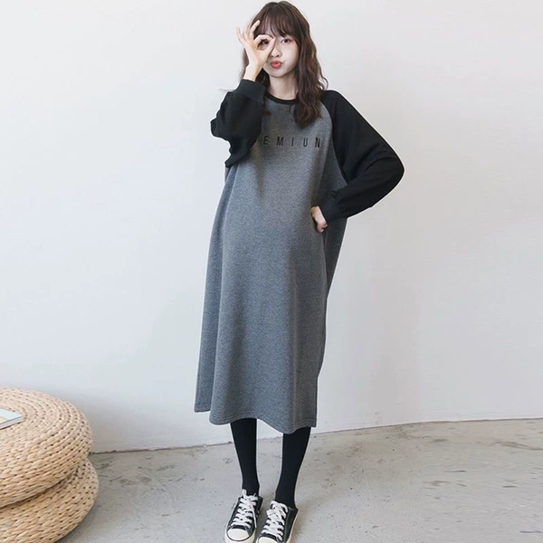 Dark gray