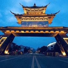 优质古建铜瓦寺庙铜殿屋面铜瓦铜亭铜 塔铜建筑装饰厂介量大价优