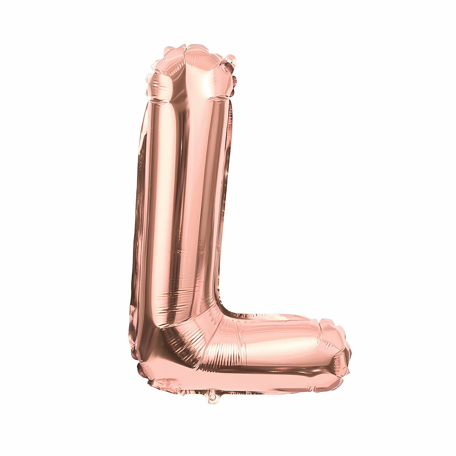 16 pulgadas letras inglesas globo rosa oro oro plata película de aluminio fiesta de cumpleaños fábrica al por mayor letra fiesta