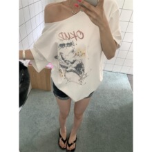 ʵ��~��ʽ����б��ҡ��è��ӡ��T��Ůװ�ļ��������������11422