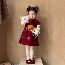 2025Ů��������ʽ�����Ứ�A���R�׶����¿�Ůͯ�b��ͯ���L����ȹ