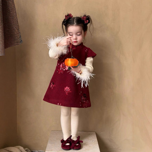 2025Ů��������ʽ�����Ứ�A���R�׶����¿�Ůͯ�b��ͯ���L����ȹ