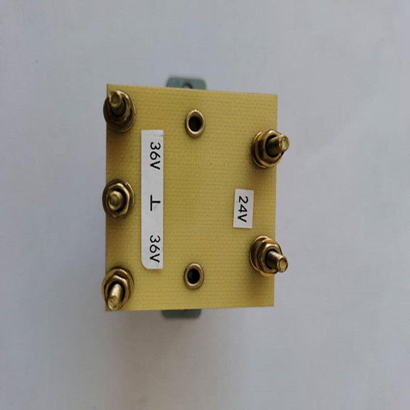 Intrinsically Safe Transformer/Intrinsic Safety Transformer/Mining Transformer 36V to 24V Transformer