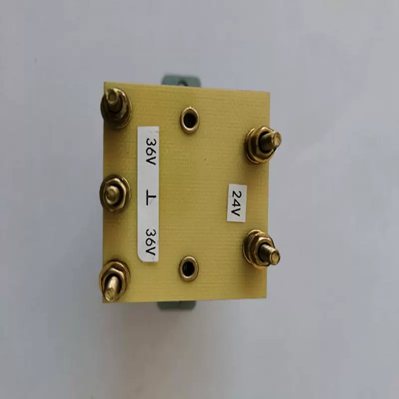 本安变压器/本质安全变压器/矿用变压器   36V转24V 变压器