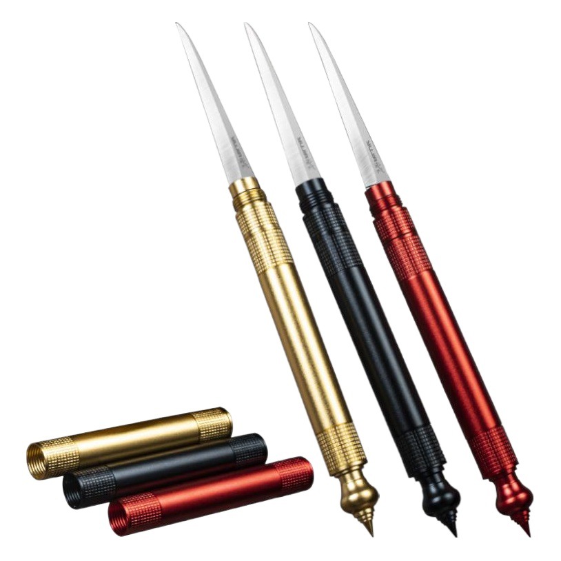 Cuchillo de talla de alimentos chef talla maestro cuchillo traje de entrada profesional estudiante plato especial cuchillo de talla de fruta