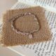 Candy-Colored Multicolor Woven Bracelet for Women 2025 New Popular Style Fresh Small Bracelet Women's Niche Design