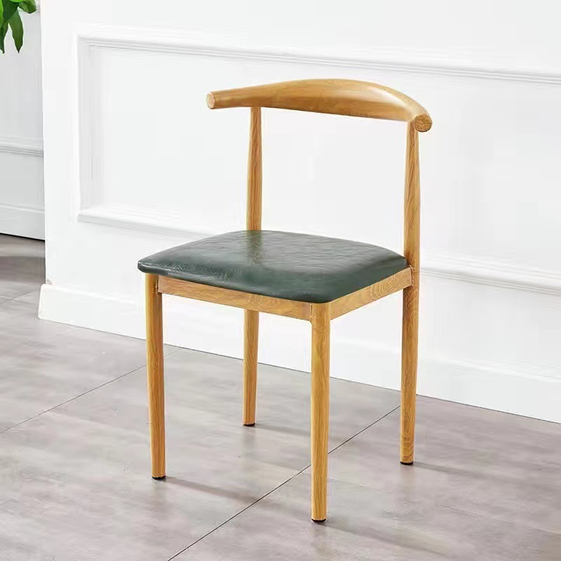 아쿠아 짙은 녹색 PU