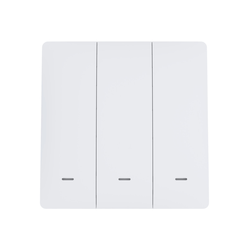 スマート スイッチ Bluetooth メッシュ スイッチ シングル ファイア/ゼロ ファイア スマート スイッチは、Xiao Ai Mi Home APP に接続して制御できます。|undefined
