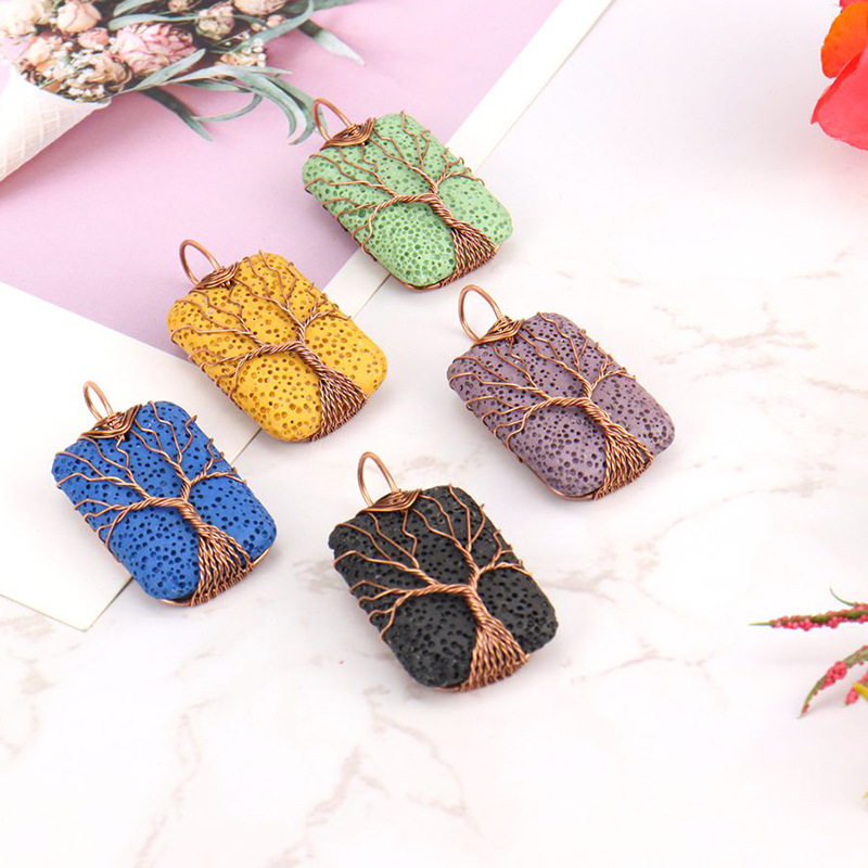 1 Piece Casual Geometric Alloy Plating Womenu0027S Pendant Necklace