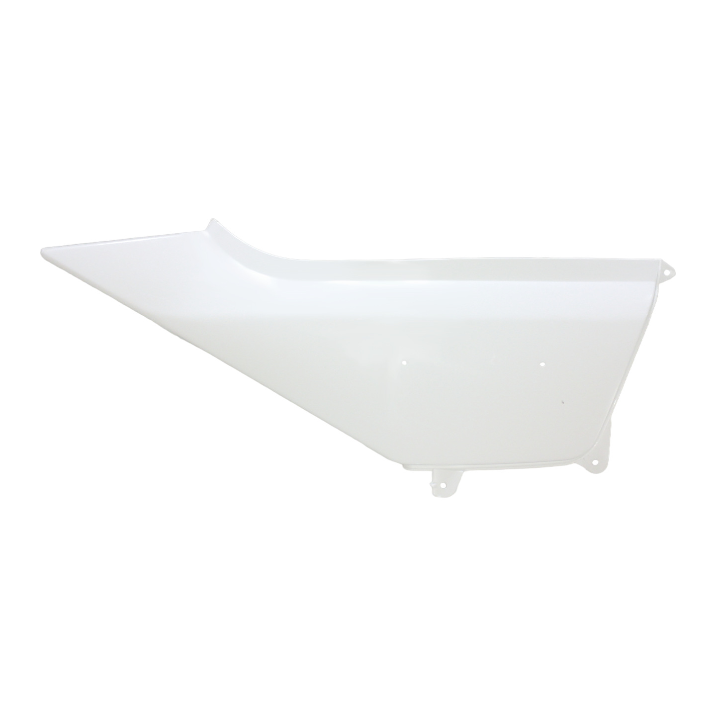 Suitable for Honda Gold Wing Gl1800 Full Vehicle Shell, 2001-2011 Large Protective Panel Motorcycle Shell Accessories Side Panels