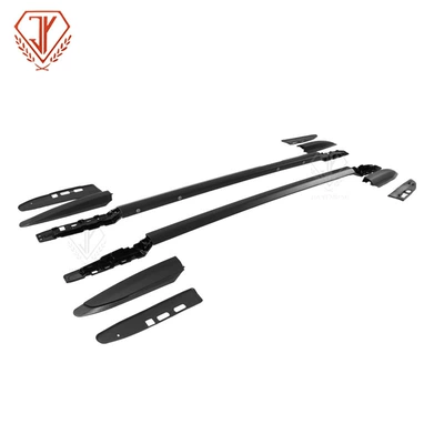 Luggage Rack for Sienna Original Factory Roof