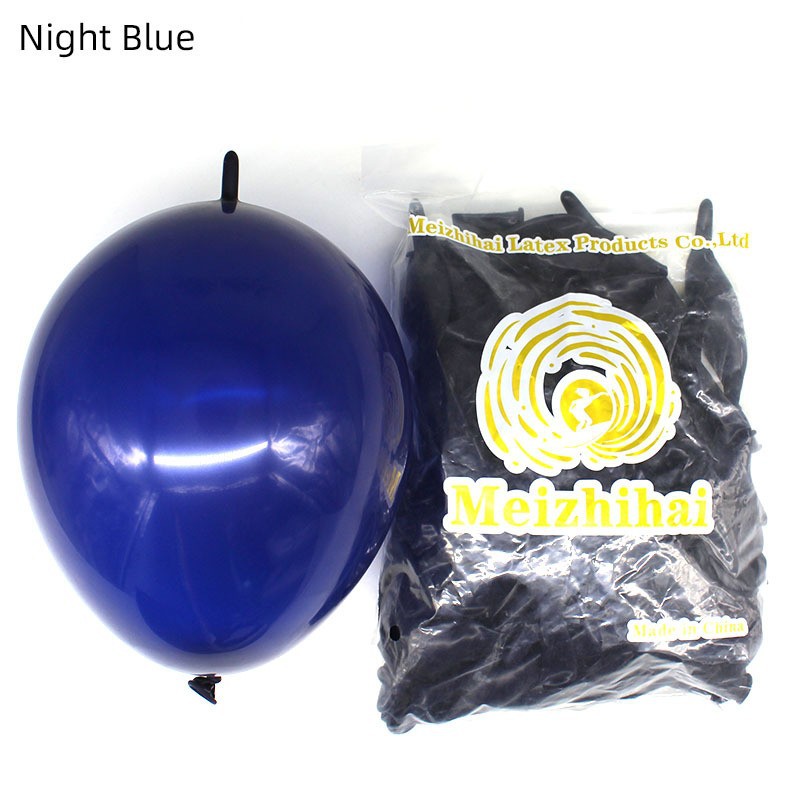 Bolas de cola de belleza de 6 pulgadas 10 pulgadas 12 pulgadas fiesta de cumpleaños mate al por mayor matrimonio amor decoración cola de aguja