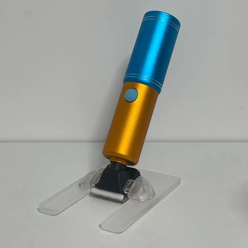 Высокая мощность зарядки шерстяной ковер ножницы