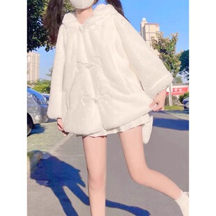 ܛfufu�����Ӷ���ë�q����Ů2026�ﶬ���ӽq�Ӻ���ϵ�WԺ�ɐ��޷�