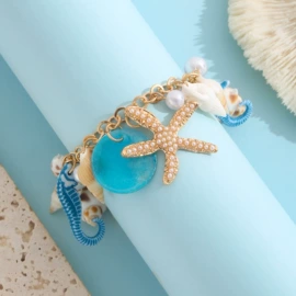 项链;手绳;手链